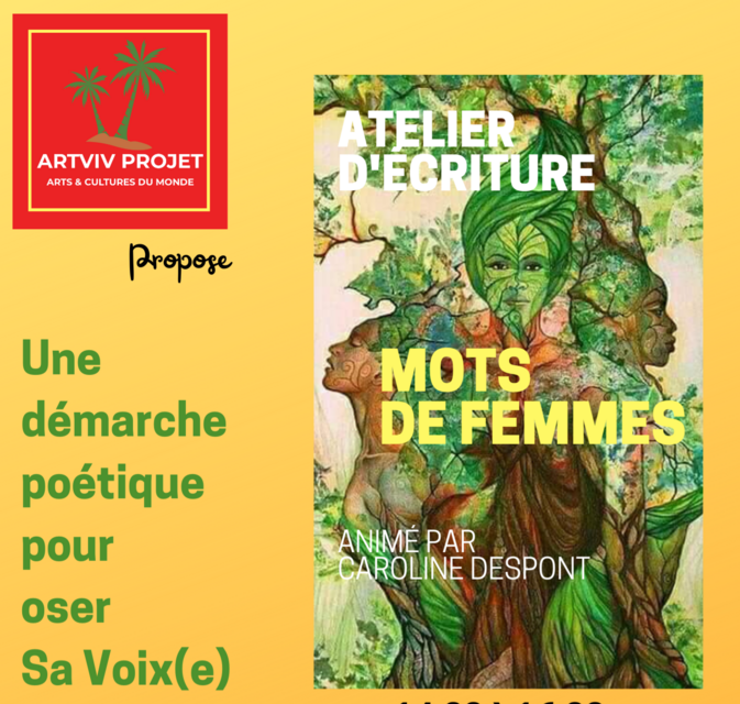 Mots de Femmes ARTVIV PROJET_Fi