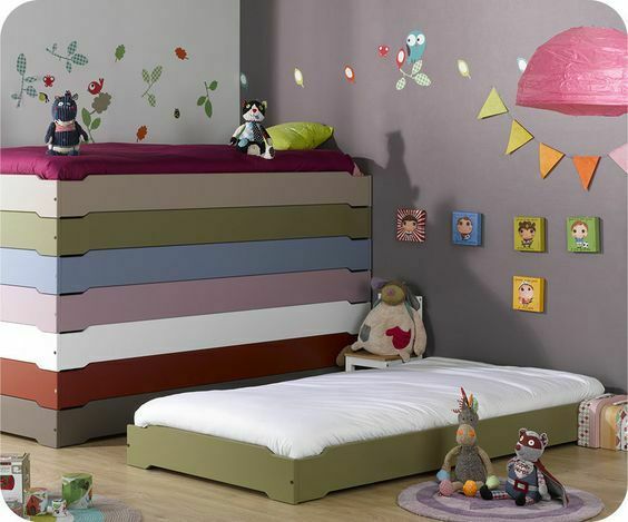 Image média: Création d'une structure d'accueil de nuit, pour les enfants dont les parents travaillent avec des horaires en soirée