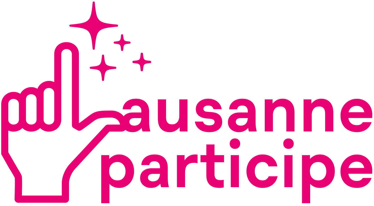 Image média: Groupe de travail Plateforme Lausanne-Participe