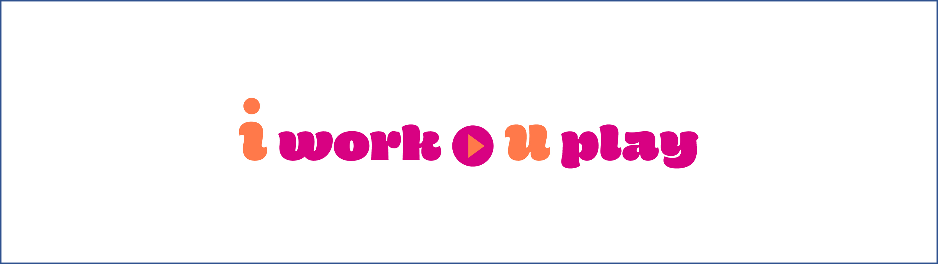Image média: Coworking - Garderie solidaire I work U play
