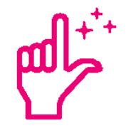 Logo officiel de Lausanne participe - Plateforme de participation de la Ville de Lausanne